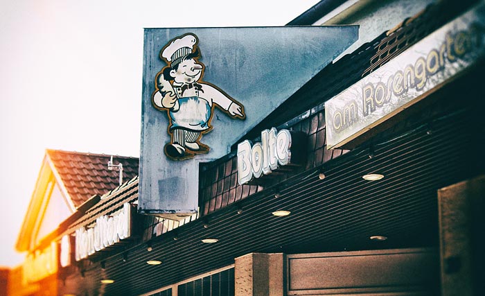 Bäckerei Bolte