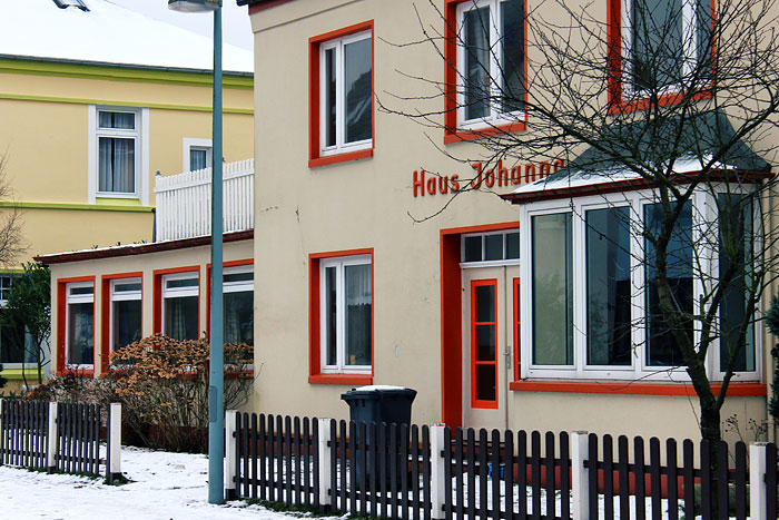 Haus Johanna