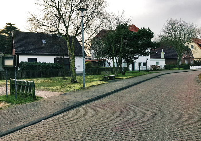Rösingstraße