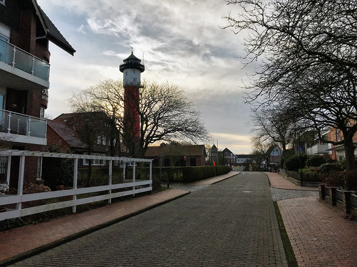 Zedeliusstraße, Kreuzung Schulstraße