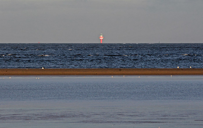 Leuchtturm Alte Weser