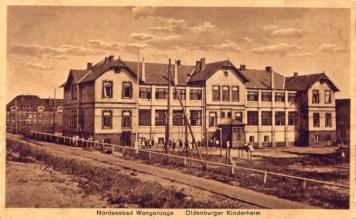 Oldenburger Kinderheim