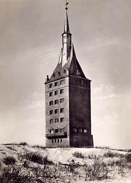 Der Westturm