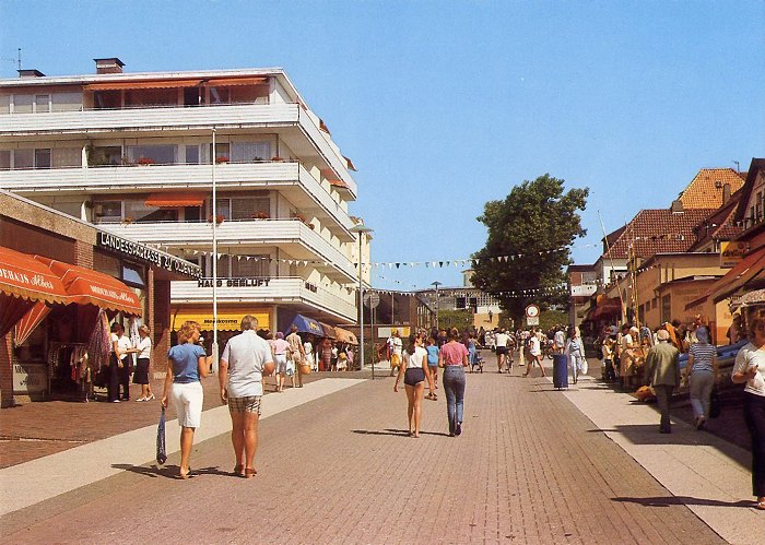 Die Zedeliusstraße