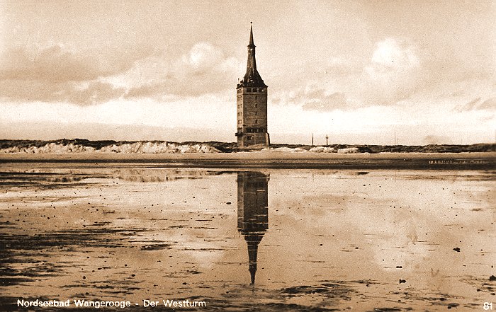 Der Westturm