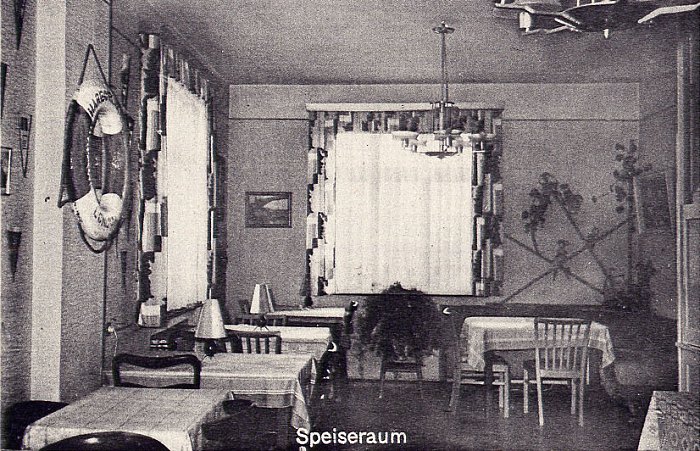 Pension Haus Koopmann