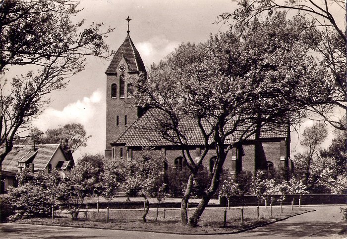 Evangelische Kirche