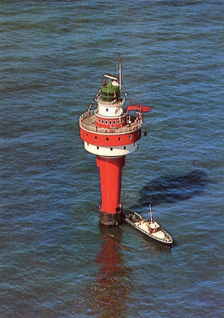 Leuchtturm Alte Weser