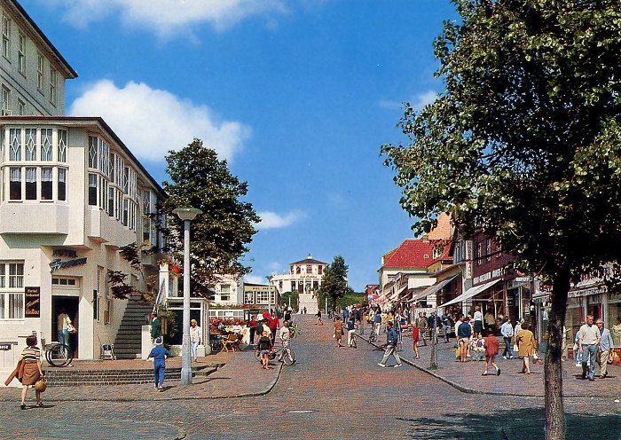 Die Zedeliusstraße