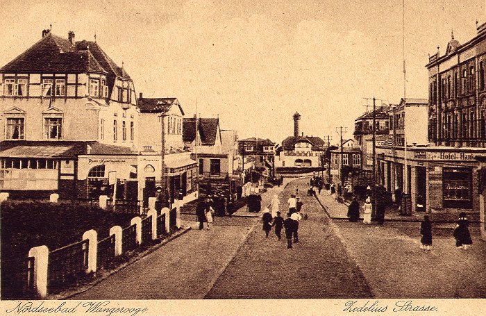 Die Zedeliusstraße