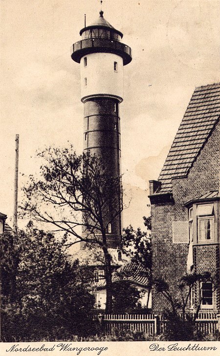 Der Leuchtturm