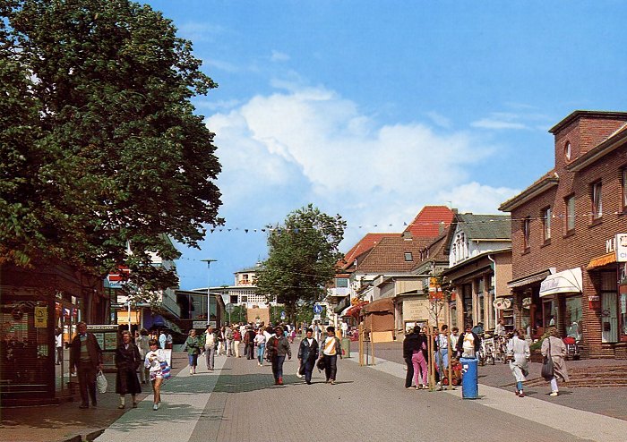 Zedeliusstraße
