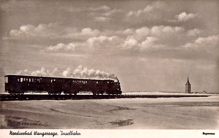 Die Inselbahn