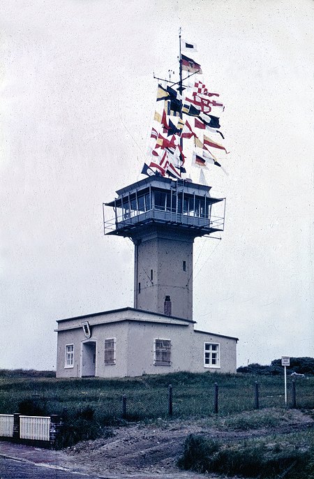 Marine-Signalstation
