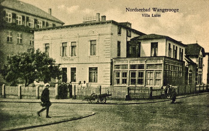Villa Luise