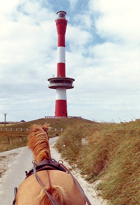 Am Neuen Leuchtturm