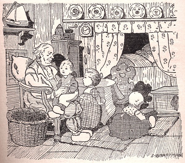 Alte Schifferstube
