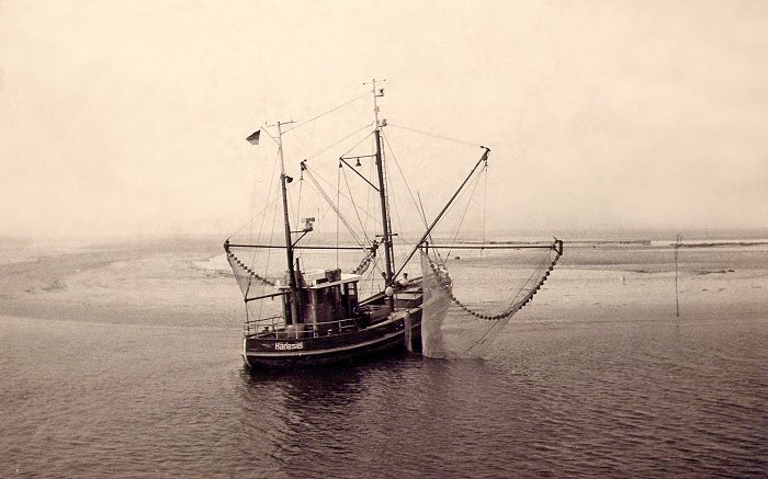 Fischkutter