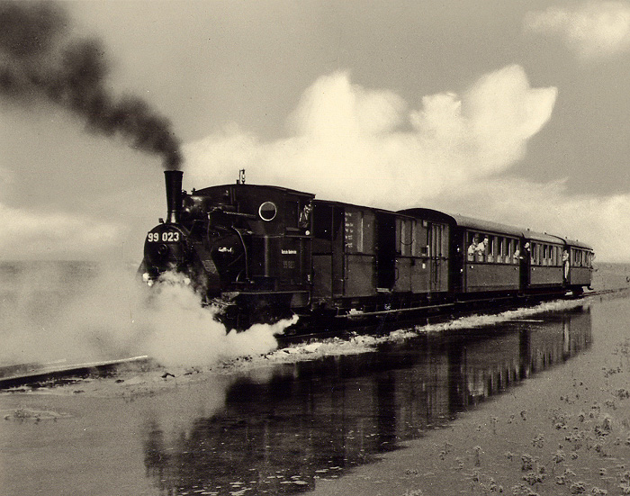 Die Inselbahn