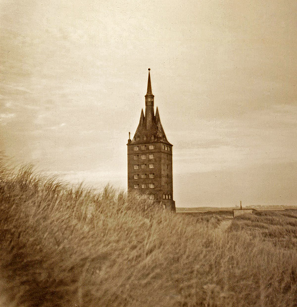 Der Westturm