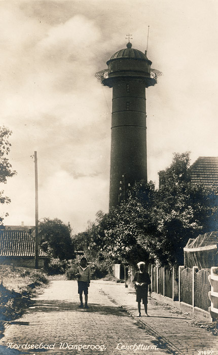 In der Robbenstraße