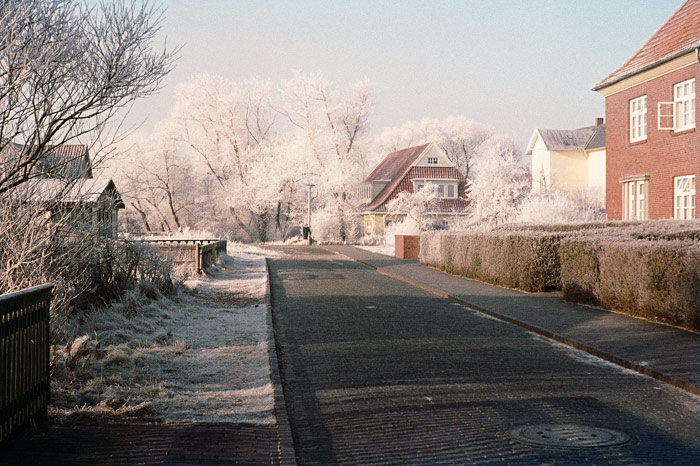 Friedrich-August-Straße