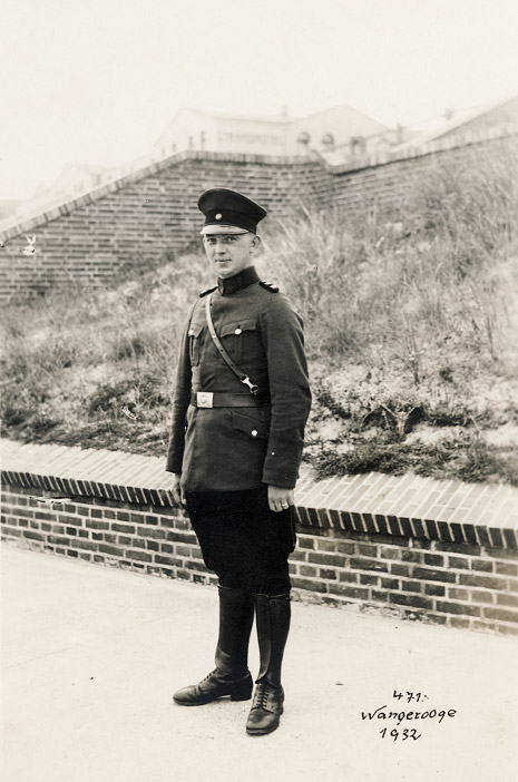 Schutzpolizist