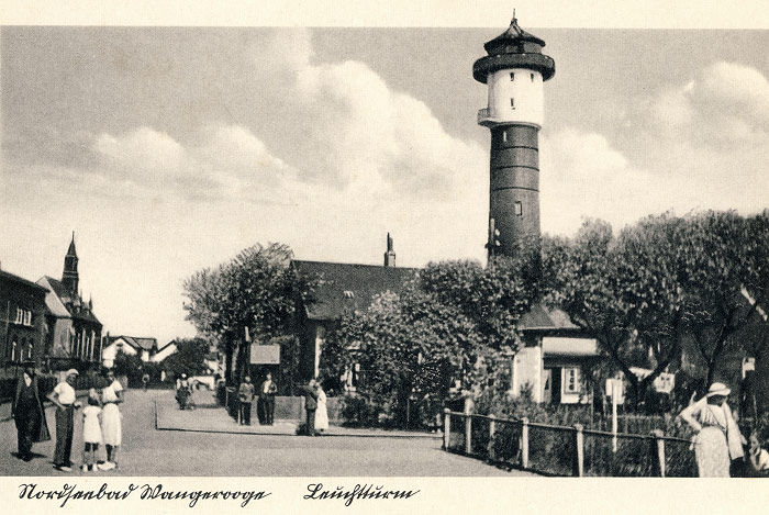 Leuchtturm