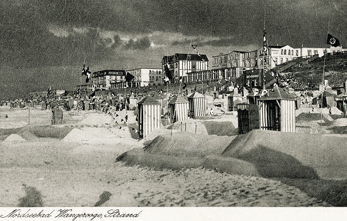 Strand