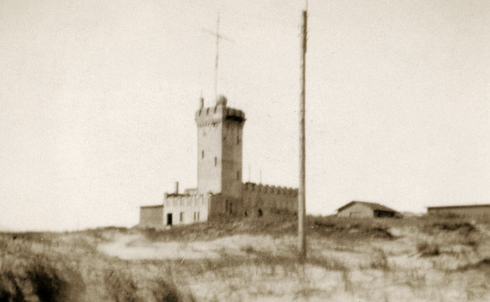 Signalstation