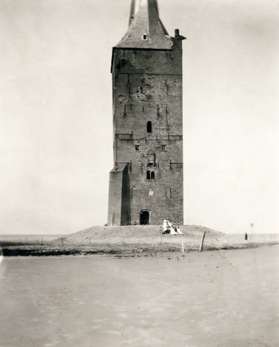 Am Alten Westturm