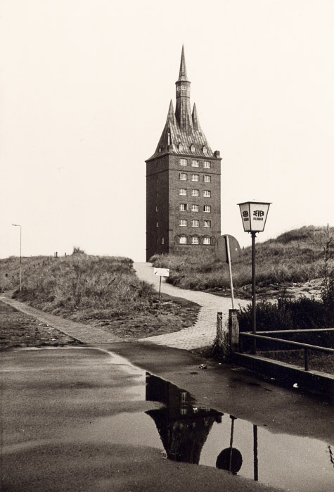 Westturm