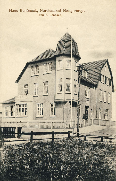 Haus Schöneck