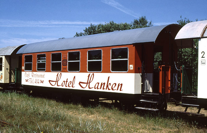 Personenwagen 63 110