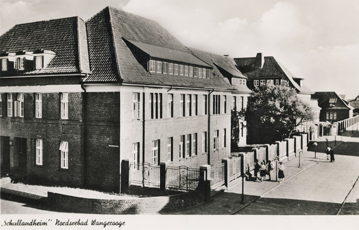 Schullandheim