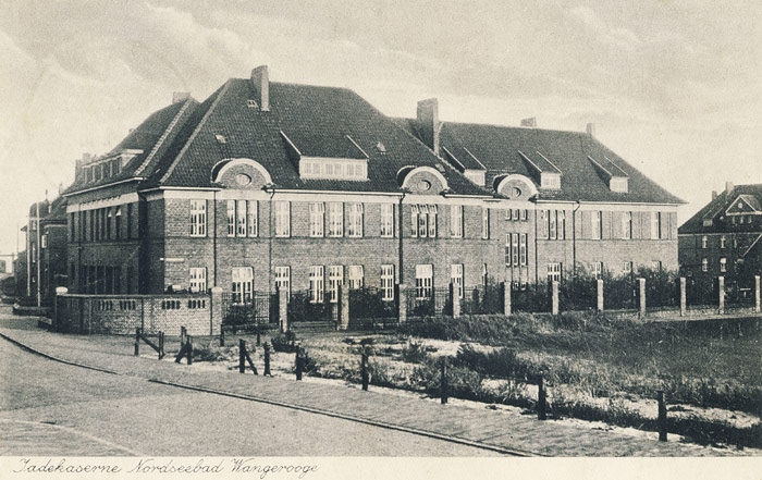 Jadekaserne