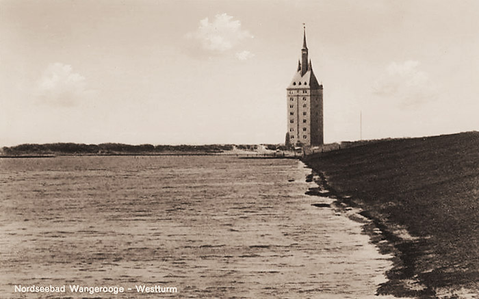 Westturm