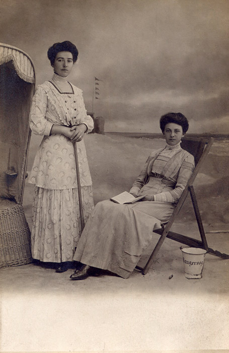 Gruppenportrait