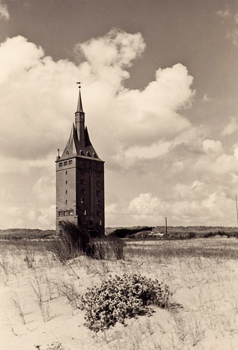 Westturm