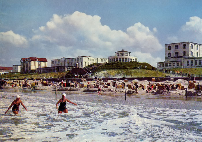 Badefreuden