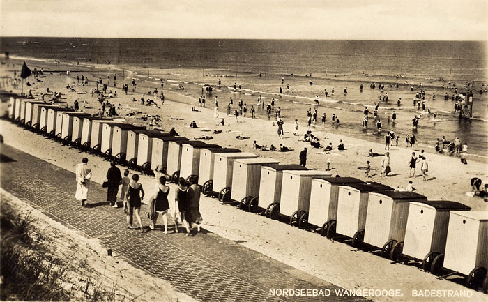 Badestrand