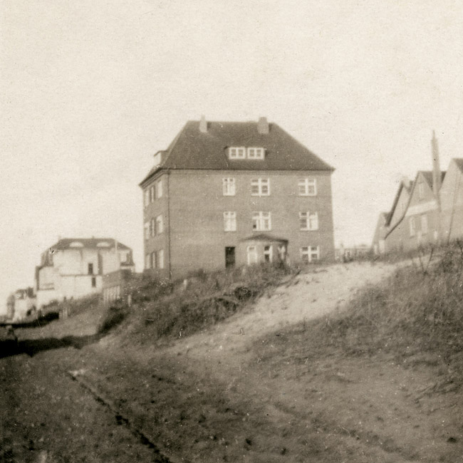 Charlottenstra&szlig;e