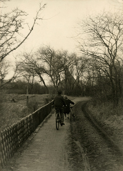 Westliche Rösingstraße