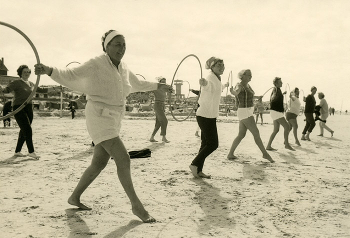 Strandsport