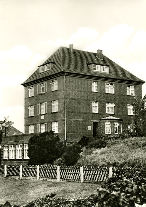 Hotel Siemens