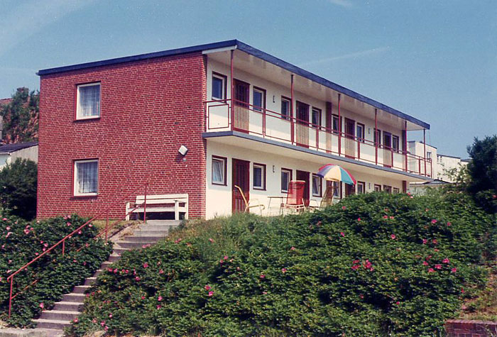 Pension Hertha Drees