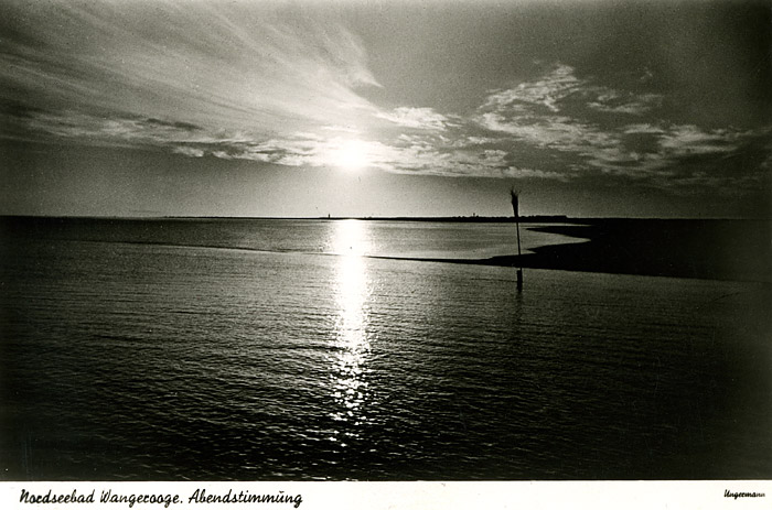 Abendstimmung