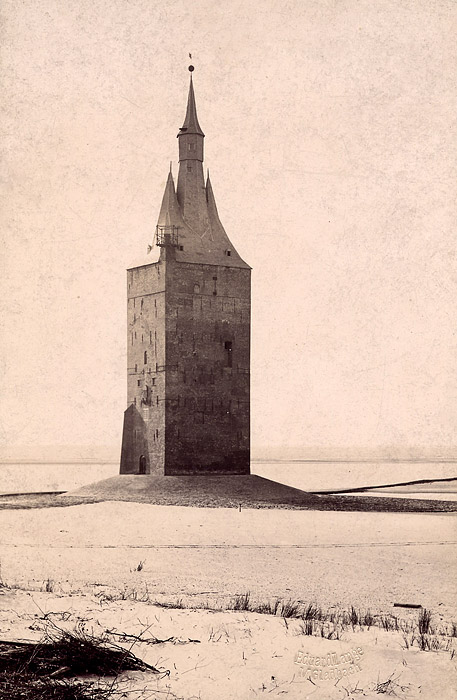 Alter Westturm