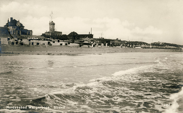 Strand