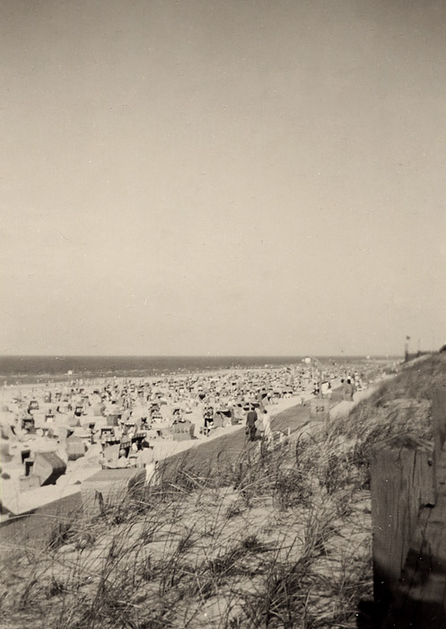 Hauptstrand